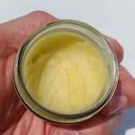 REAL Tallow & Honey Balm with Shea Butter - Body & Face Moisturizer