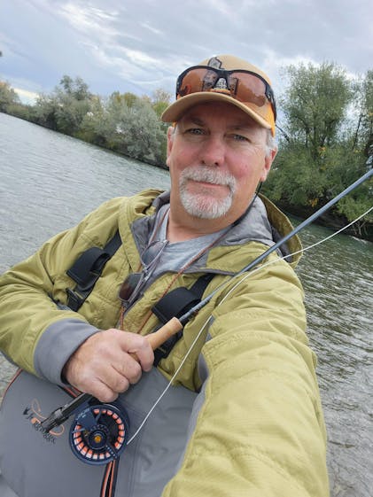 Fly Line for Distance Sunray Short Head Fly Line