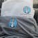 Custom Embroidered Hoodie Sweater - Personalize with your logo - 7.8 Ounce - 50/50 Cotton/Poly