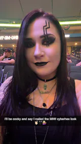 User picture