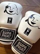 SENTINEL BOXING GLOVES