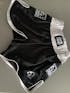 GHOST SERIES - MUAY THAI SHORTS