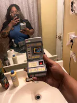 User picture