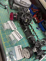 User picture