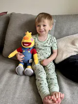 User picture