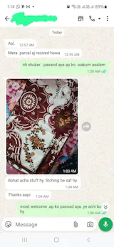 User picture