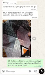 User picture