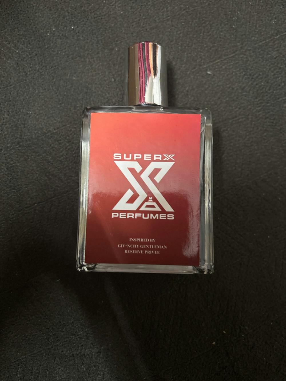 Reserve Gentlemen | Inspired by Give*chy Reserved Pirvee Perfume