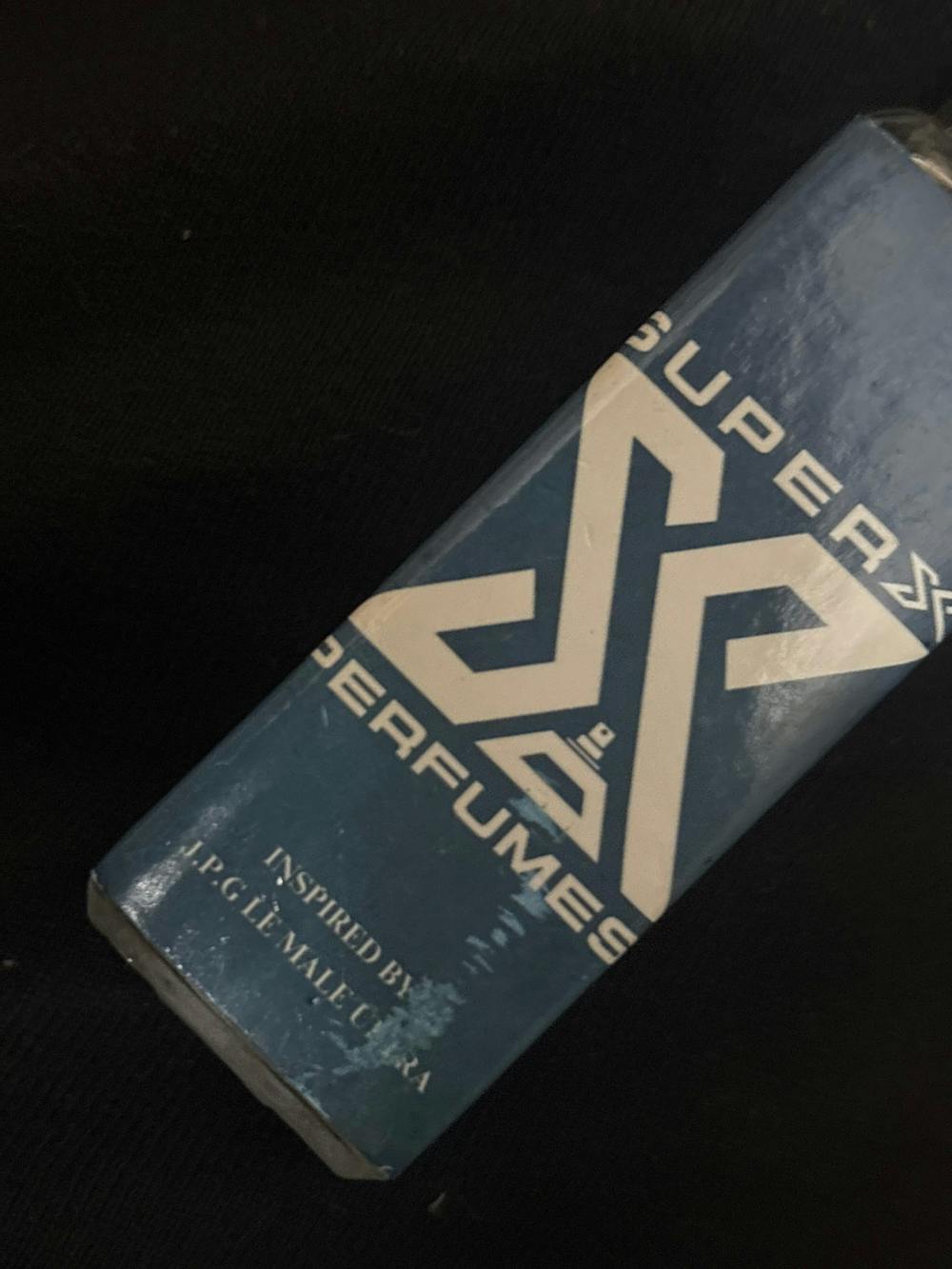 Le Male | Inspired by J*G le male Perfume