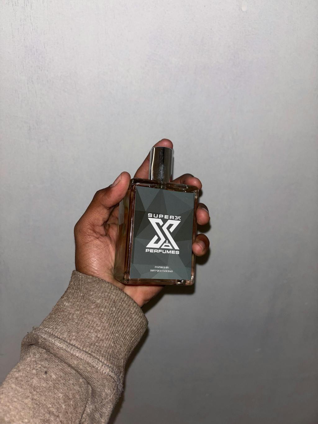 DTM SRK | Inspired by Dipt*que Tam Dao Shah Rukh Khan Perfume