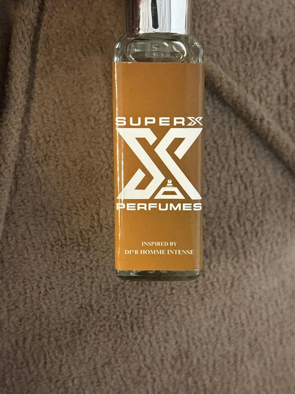 Intense Home | Inspired by D*or Homme Intense Perfume