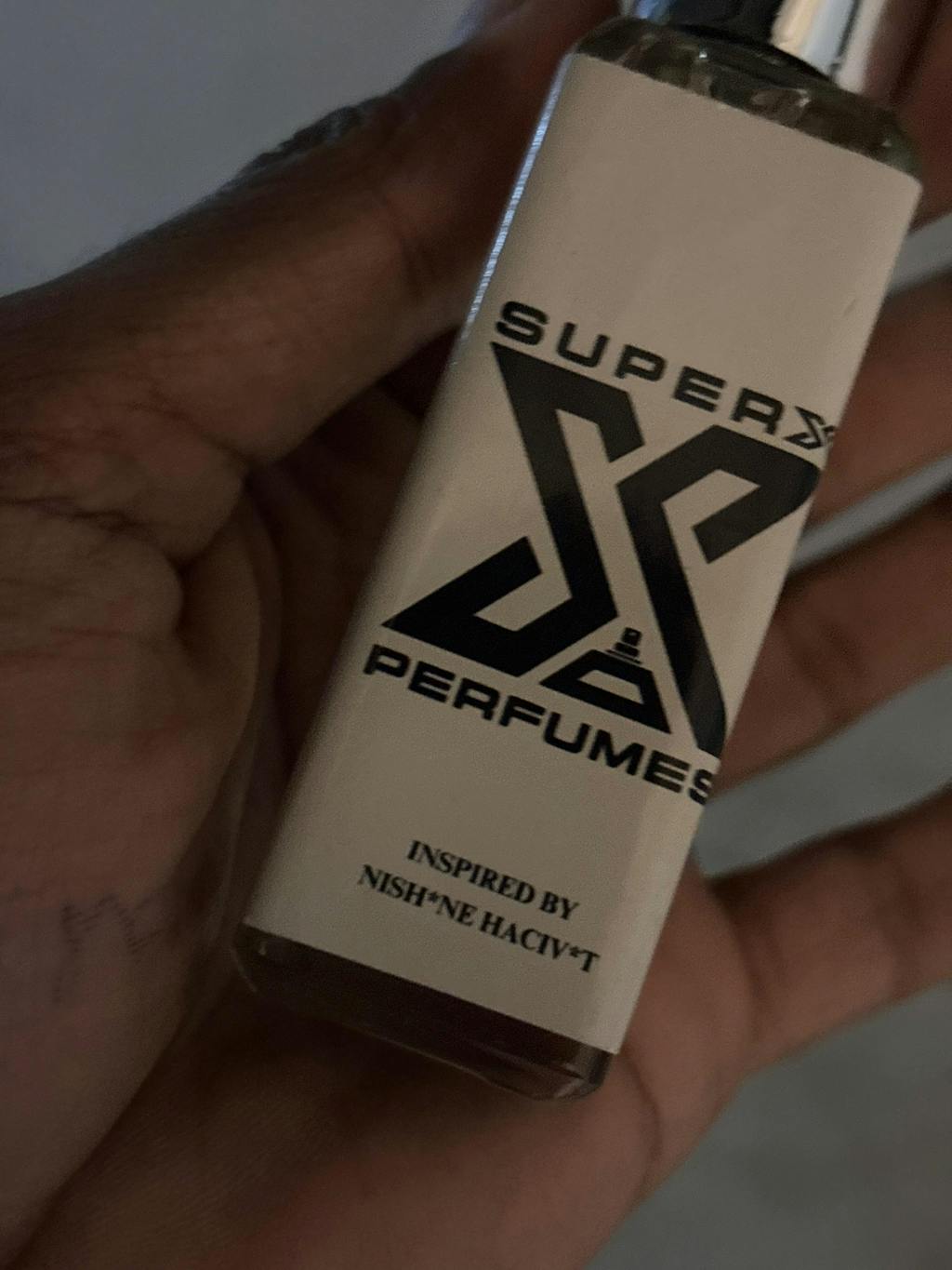 Fresh Neesh | Inspired by Nish*ne Haciv*t Perfume