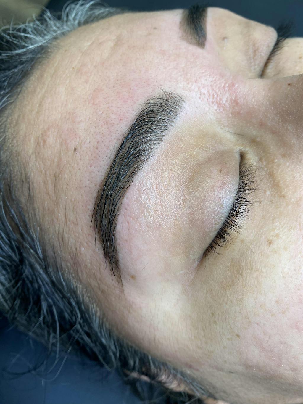 Brow Henna Starter Kit for eyebrows Supercilium