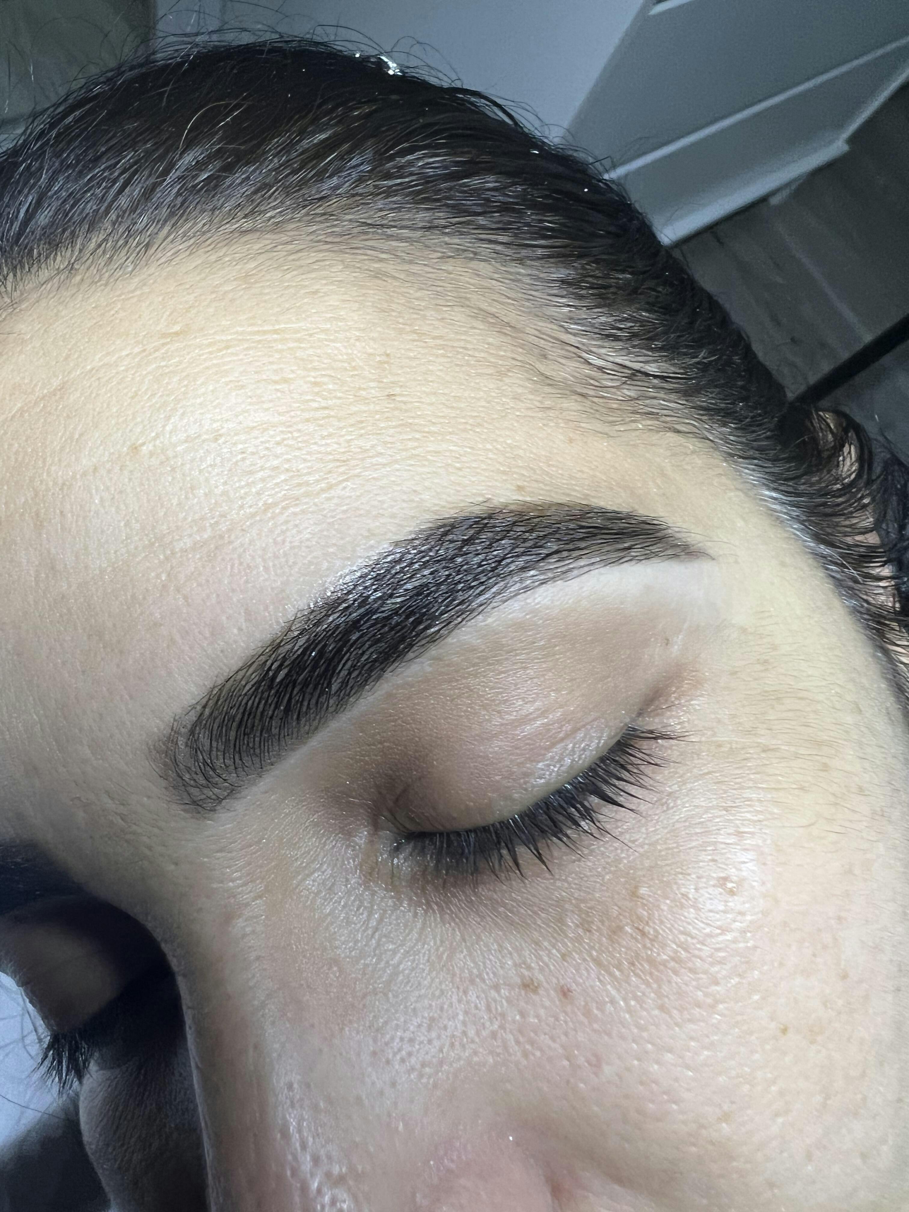 Brow Henna Starter Kit For Eyebrows | Supercilium