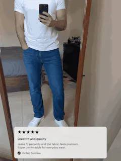 Review picture