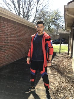 PARKER V3 Hoodie