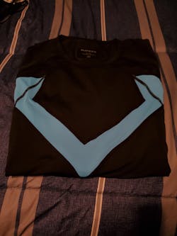 GRAYSON Performance Long Sleeve
