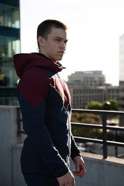 KENT Hoodie