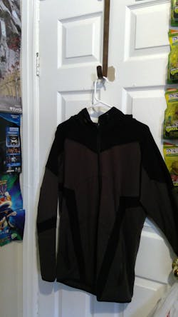 WAYNE V3 Hoodie