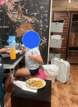 User picture