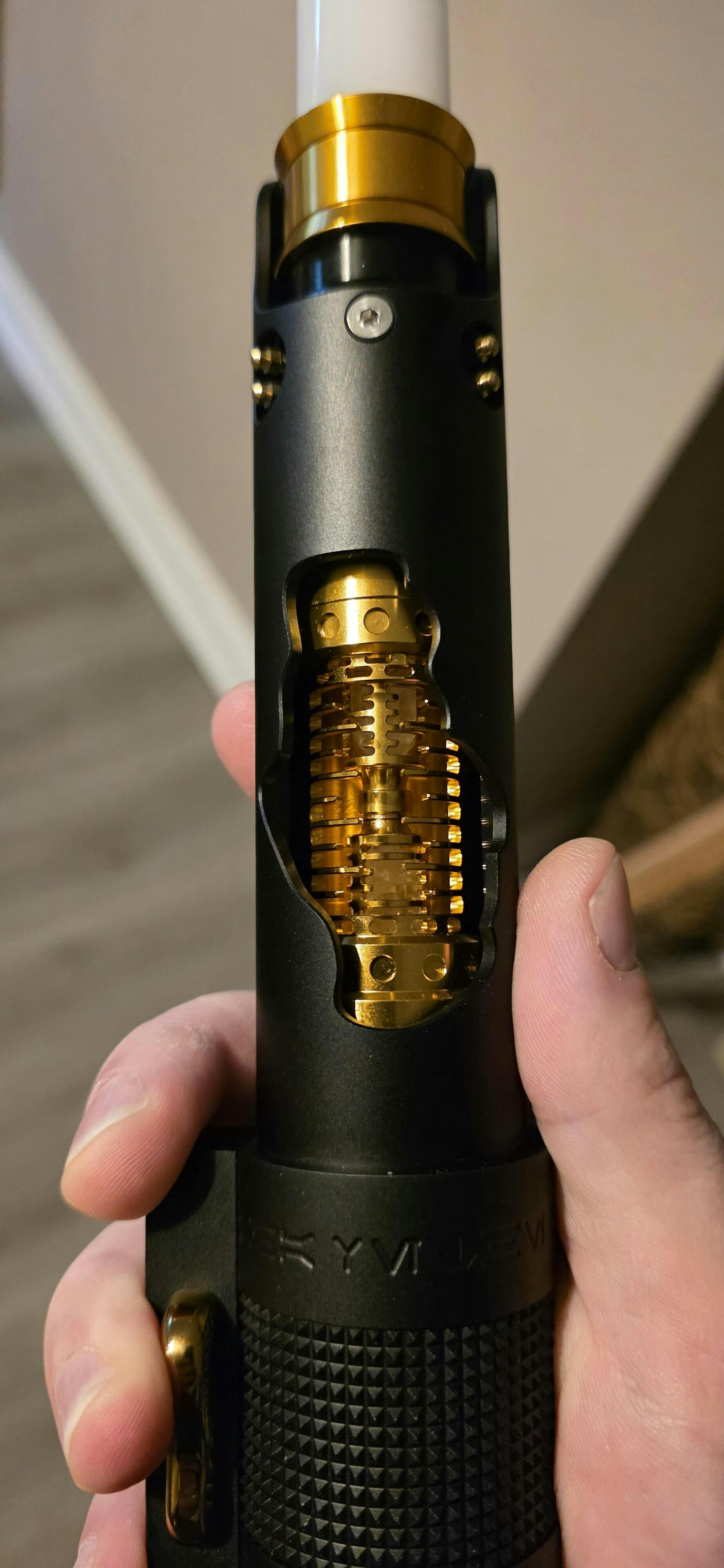 MV Stunt Lightsaber | Power Combat Saber – SUPERNEOX®