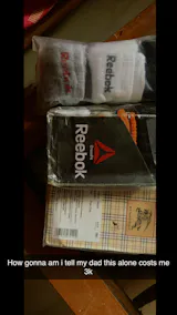 User picture
