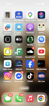 User picture