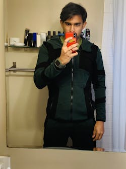 QUEEN V2 Hoodie