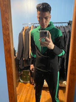 QUEEN V2 Hoodie