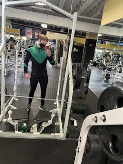 QUEEN V2 Hoodie