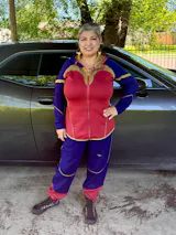 User picture