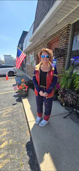 User picture
