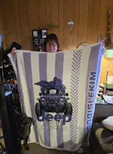 User picture
