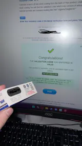 User picture