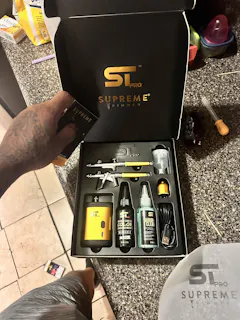 Mystery Deal: Hair Tool Bundle – Supreme Trimmer