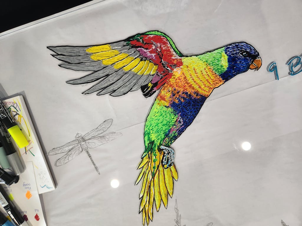 All-in-One DIY Surface Prep & Paint Starter Kit - Choose 3 Acrylic Sets