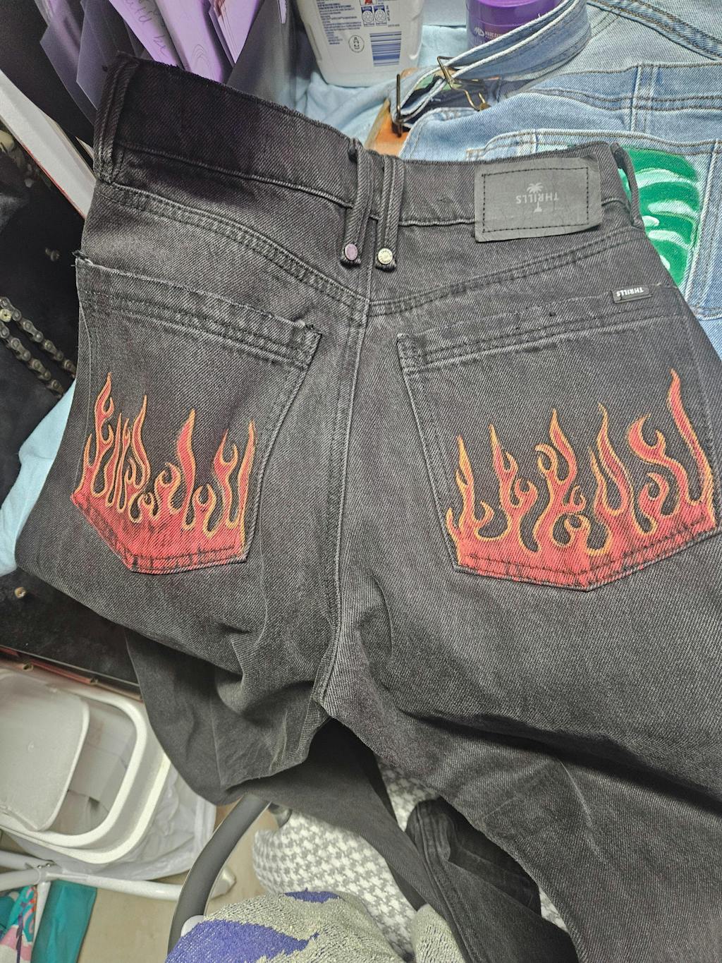 Primary Acrylic Paint Pens – 4mm Durable Bullet Nibs for All Surfaces – Premium Japanese Quality