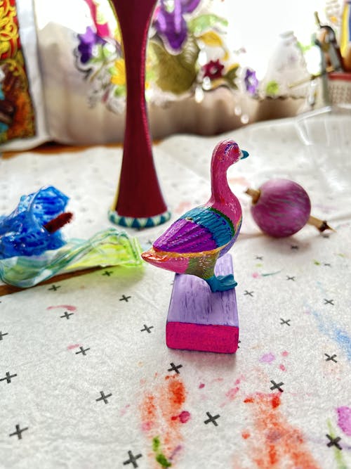 Surfpaints Full Range of Acrylic Paint Pens Size 4mm Bullet - Special Edition Art Collections Box