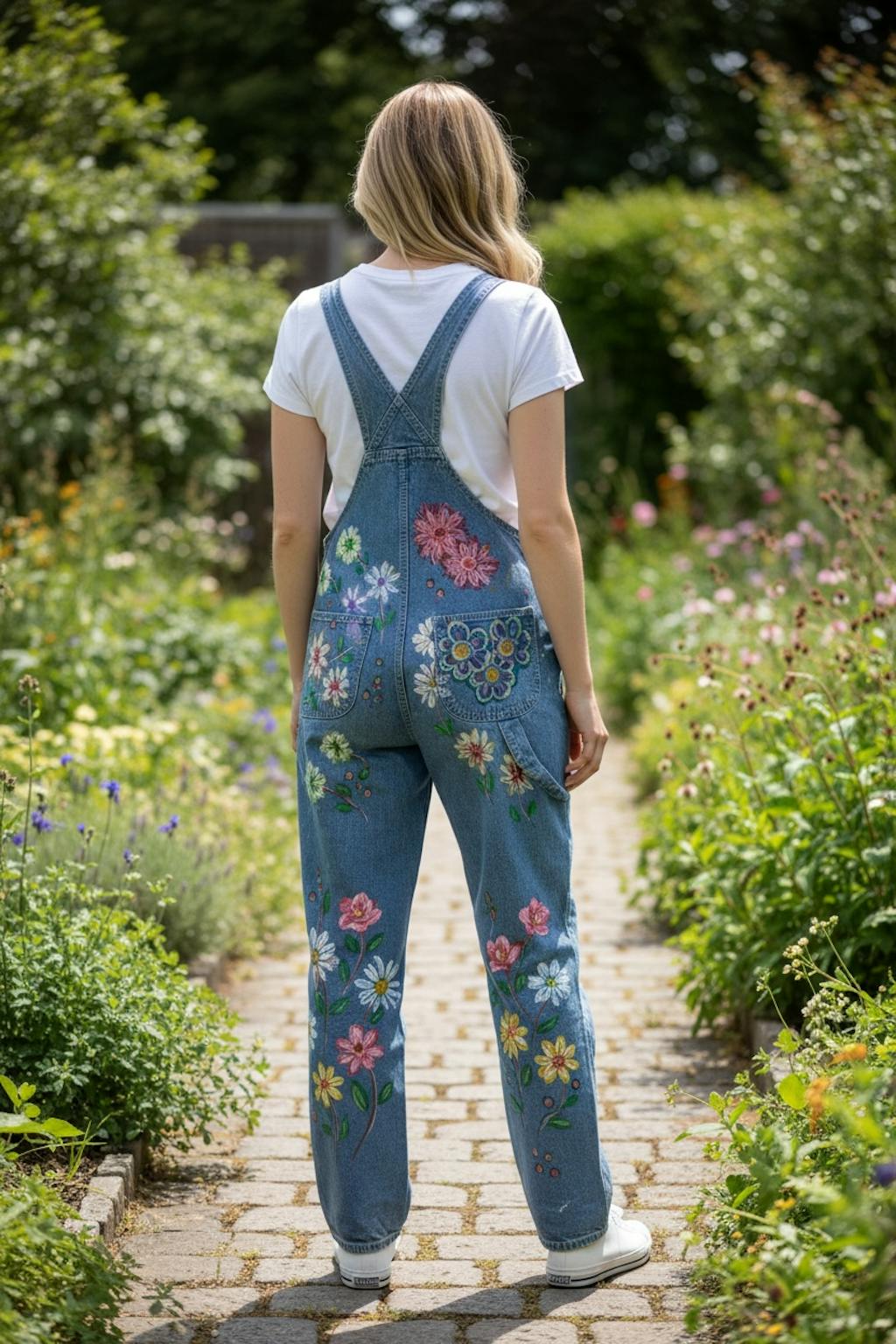 Individual Acrylic Water Based Paint Pens - Choose Your Size & Colour