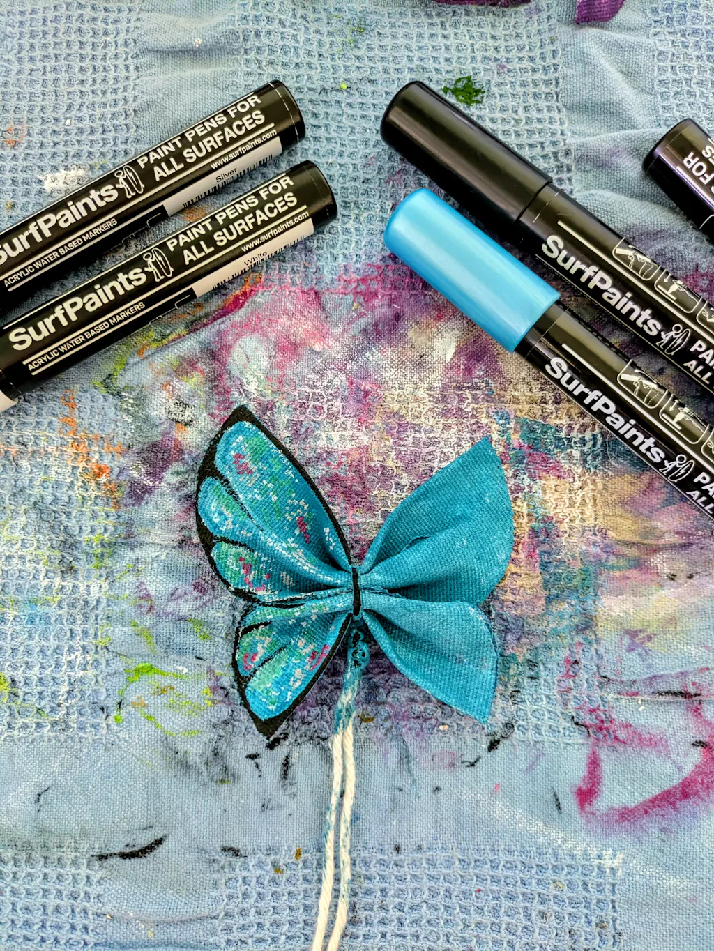 Surfpaints