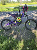 User picture