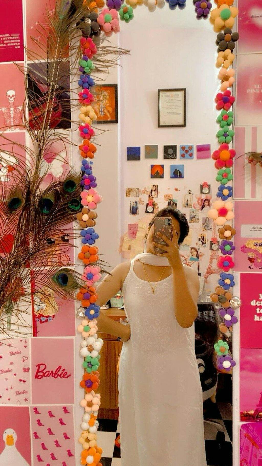 White Rayon Cotton Strappy Chikankari Kurta Pant with Dupatta Set