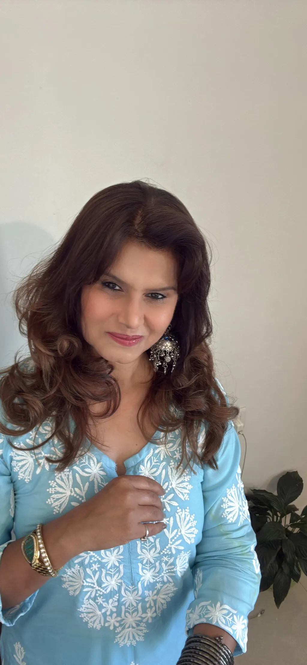 FREE Earrings Worth ₹399 + Jewellery Organiser Box!