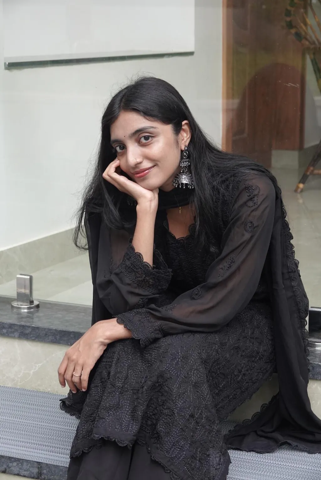 FREE Earrings Worth ₹399 + Jewellery Organiser Box!