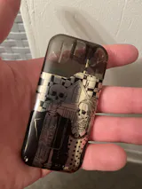 User picture