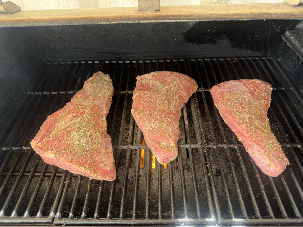 Original Santa Maria Style Seasoning