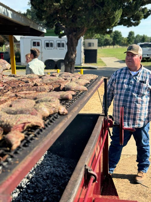 Original Santa Maria Style Seasoning