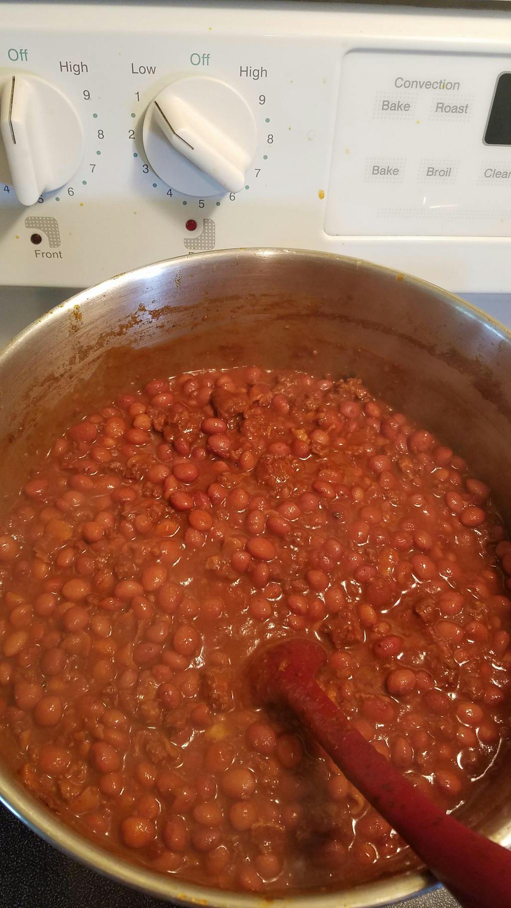 Bulk Pinquito Beans
