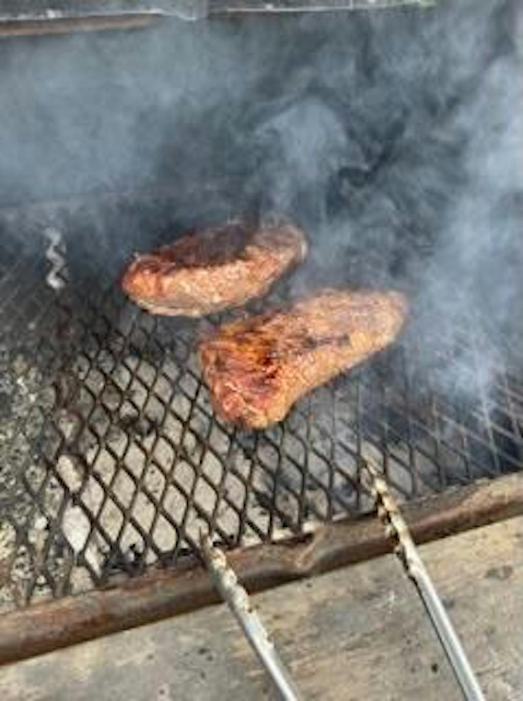 Original Santa Maria Style Seasoning