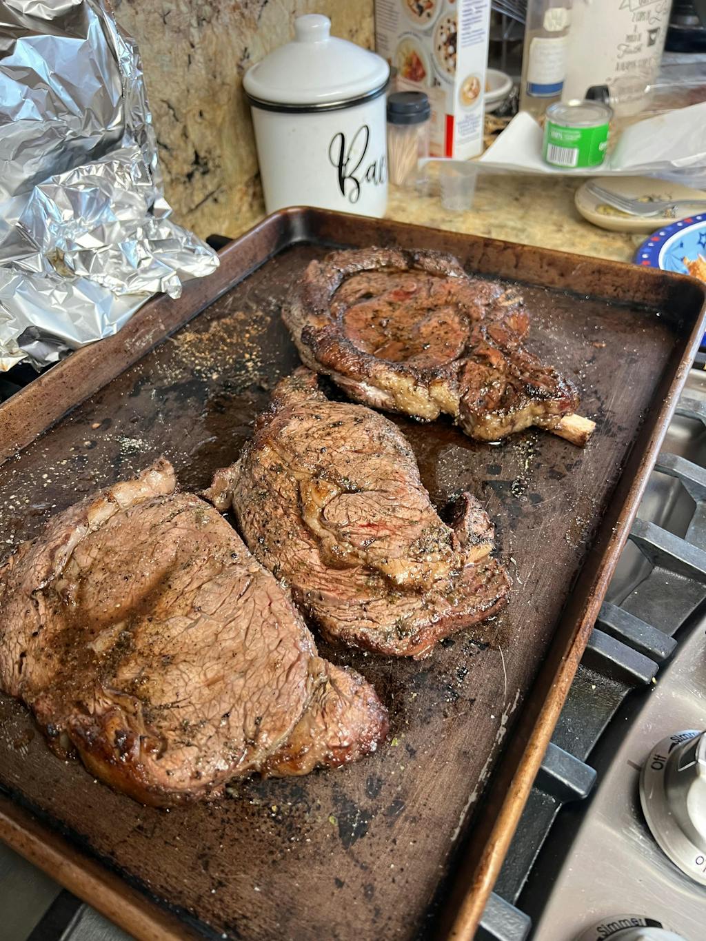 Original Santa Maria Style Seasoning